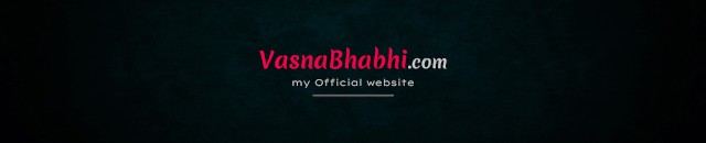 Vasna Bhabhi
