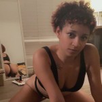Tia LaNeli
