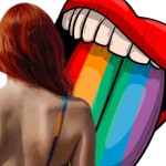 The Unsubtle Lesbian
