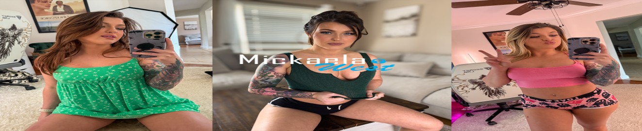 MickaelaWest