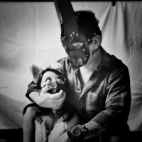Kitty Y Lepus