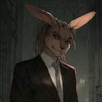 Lepus Rabbit