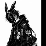 Lepus Rabbit