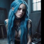 Raven Ink
