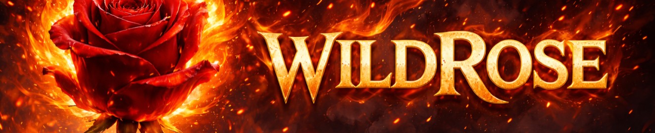 WildRose3d