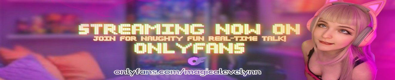 Magical Evelynn