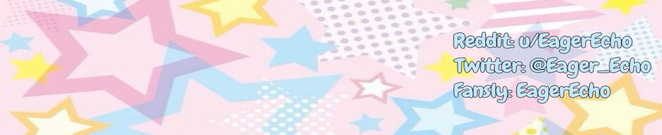 EagerEcho