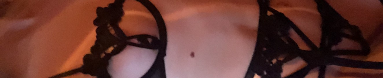your cum slut