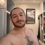 Hung Cowboy