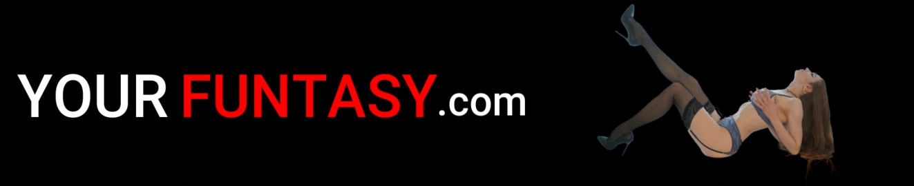 Your Funtasy cover