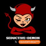 heaventhroat