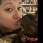 TheNerdyVixen