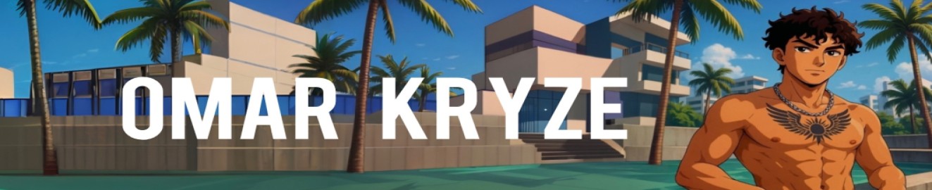 Omar Kryze