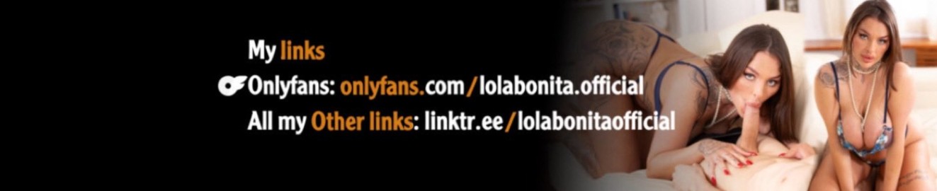 Lola Bonita