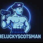 Lucky Scotsman