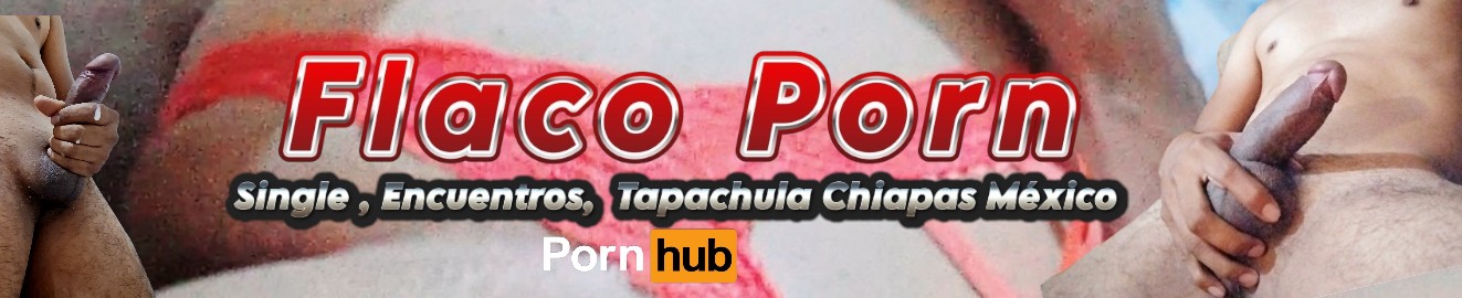 El flaco Porn