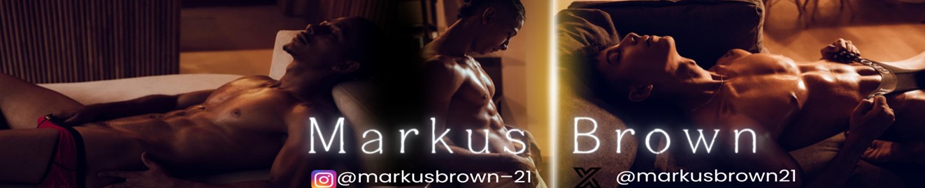 Markus Brown