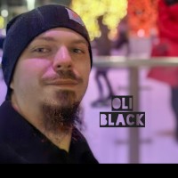Oli Black
