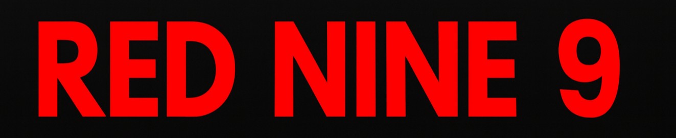 Red Nine 9