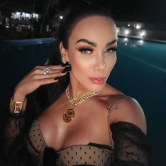 Kalena Rios