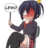 MR LEWD