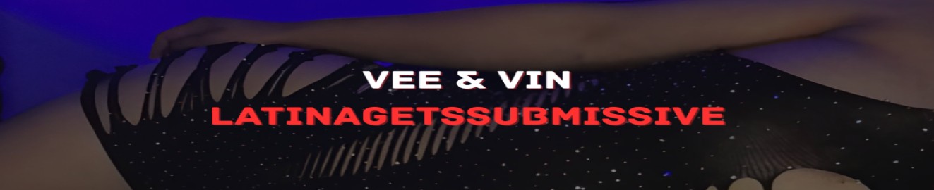 Vee And Vin LatinaGetsSubmissive