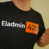 ELADMIN420