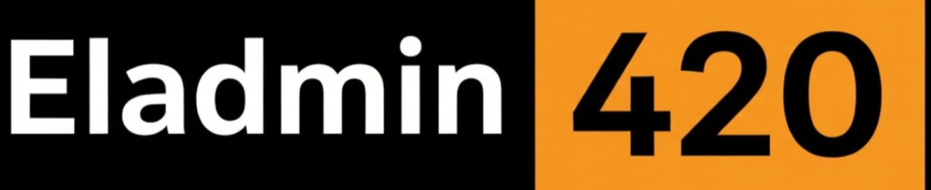 ELADMIN420