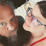 ladymuse husband