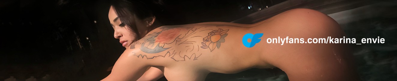 Karina Envie