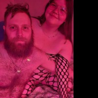 That Weird Couple