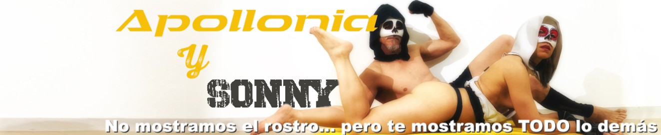 Apollonia y Sonny