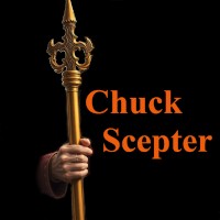 Chuck Scepter