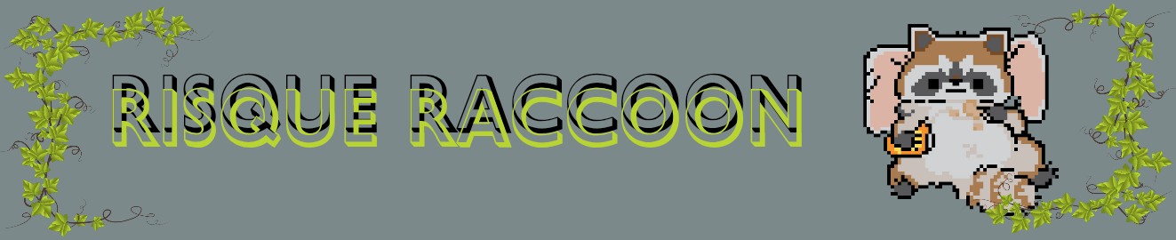 Risque Raccoon