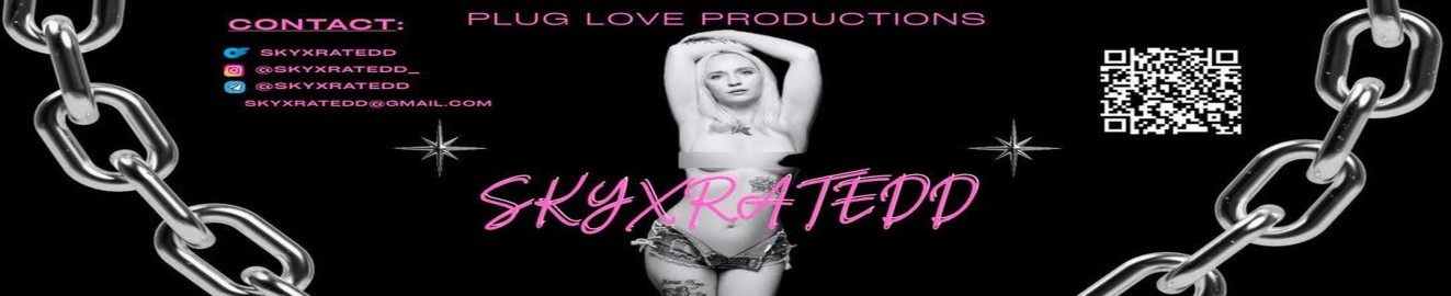 Skyxratedd