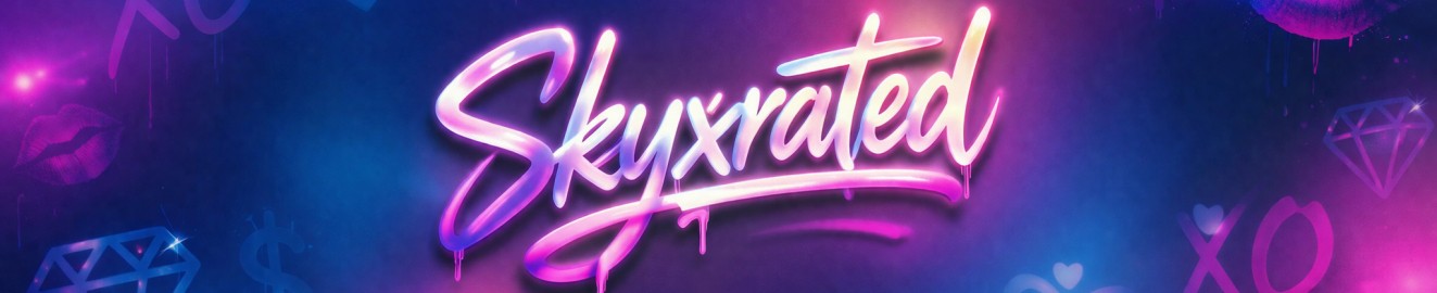 Skyxratedd