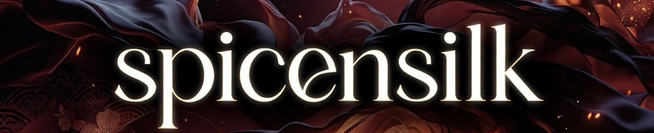 SpiceNSilk