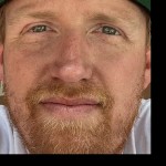 The handsome ginger