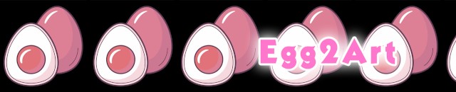 egg2art