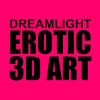 Dreamlight Erotic 3D Art