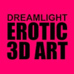 Dreamlight Erotic 3D Art