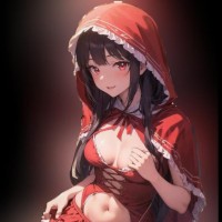 Caperucita