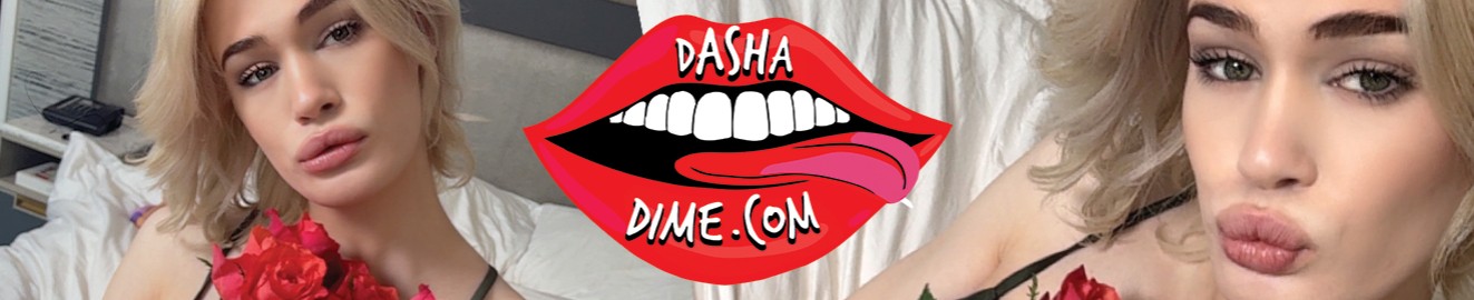 DASHA DIME
