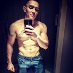 Latine Nadtty Daddy