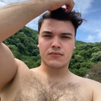 Turkish Dilf