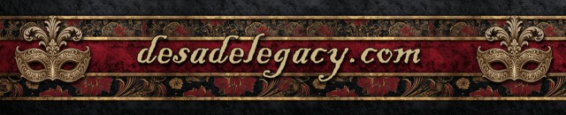 DeSadeLegacy