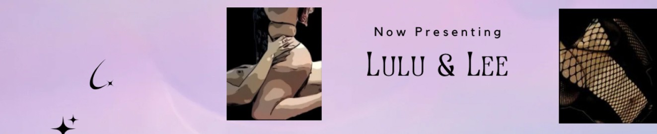 Lulu and Lee