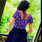 My girl friend