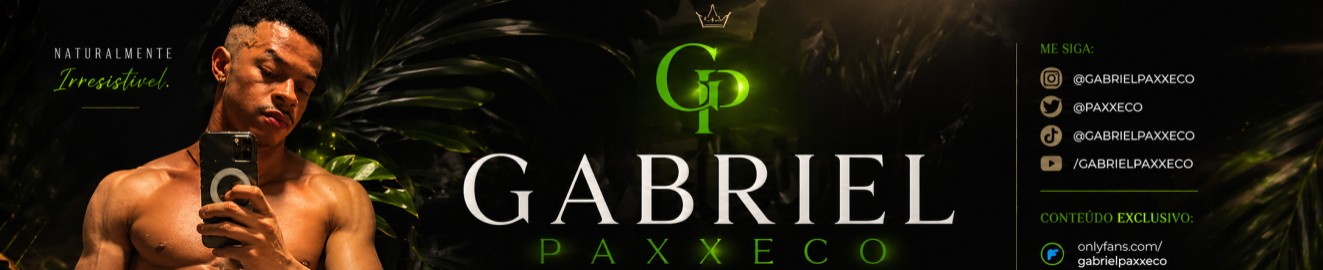 GabrielPaxxxeco