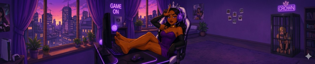 Princess Luxy
